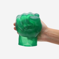 Hulk | Treat Dispensing Toy