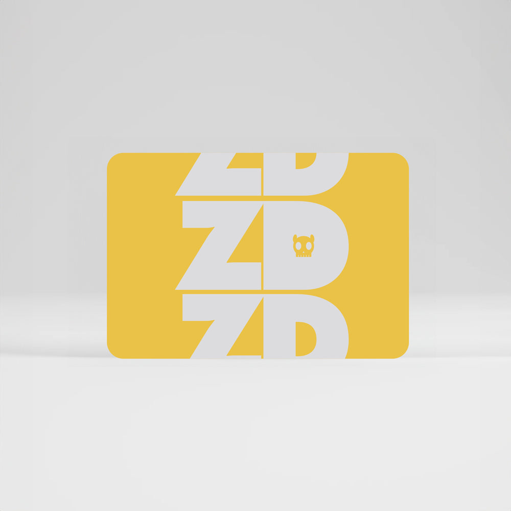 ZD | Gift Card