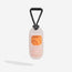 Transparent | Poop Bag Dispenser With Compostable Bags