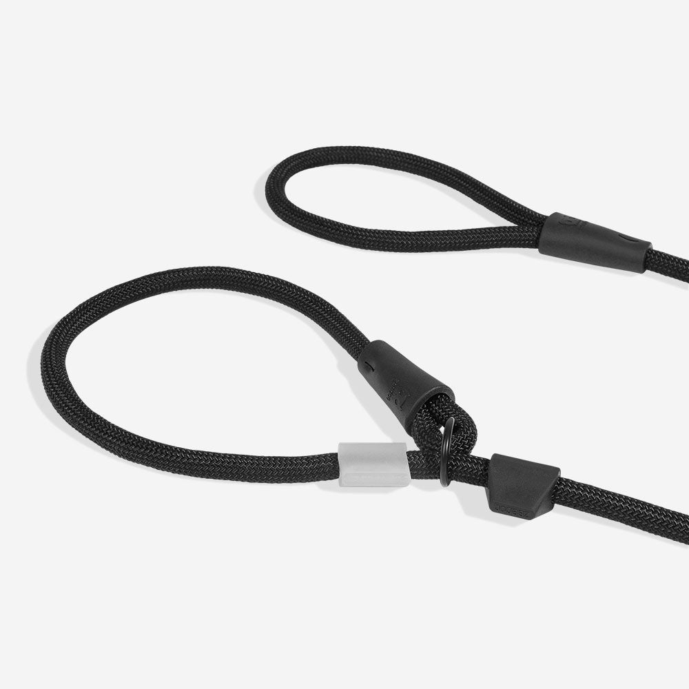 Gotham Slip N Lock Leash