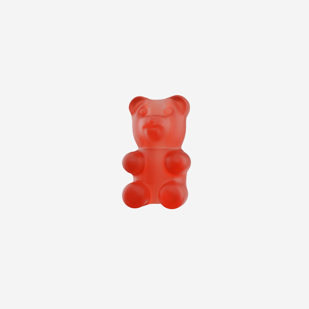 Gummy Bear | Zee.Pinz