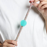 Shell | Zee.Pinz (Rope Leash)