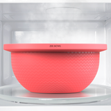 Coral | Zee.Bowl