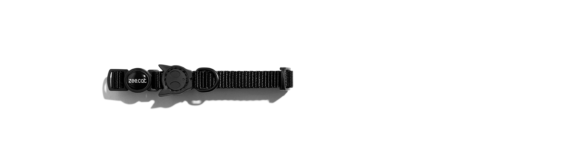 Gotham | Cat Collar