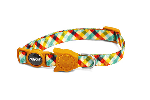 Zee dog collar new arrivals