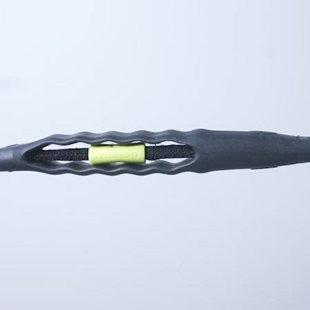 No Pull Dog Leash | Neon | Airleash – Zee.Dog