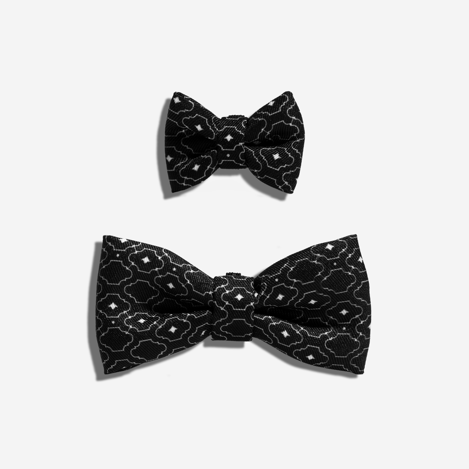 Mahleb | Dog Bow Tie