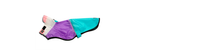 Zee.Dog Bel Air Raincoat