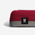 Burgundy | Bed Cover