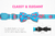 Donut | Dog Bow Tie