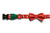 Rudolph | Dog Bow Tie | Christmas Limited Edition