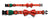 Rudolph | Dog Bow Tie | Christmas Limited Edition