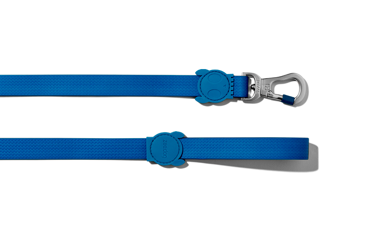 dog_leash_neopro_blue_weather_resistant_zeedog_info-image