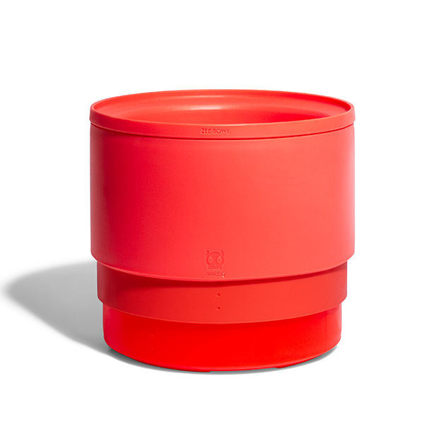 Coral | Zee.Bowl