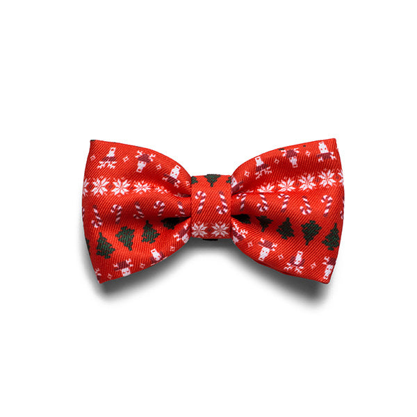 Rudolph | Dog Bow Tie