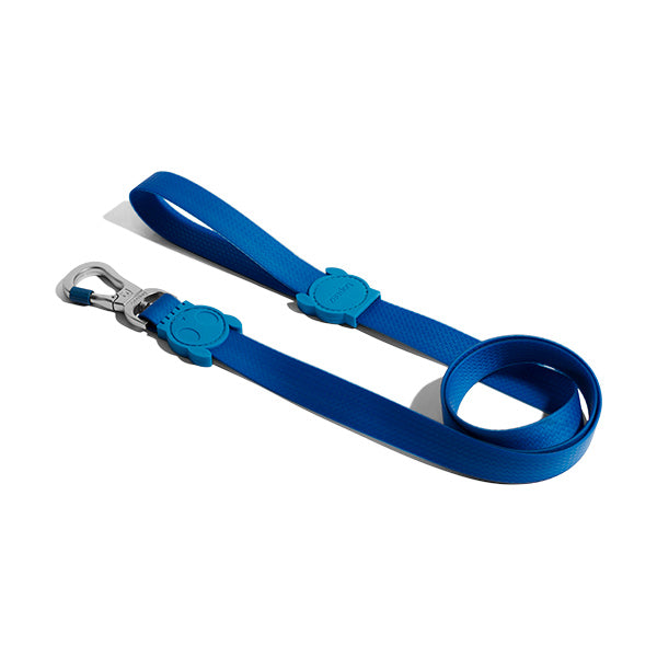 fb_dog_leash_neopro_blue_weather_resistant_zeedog
