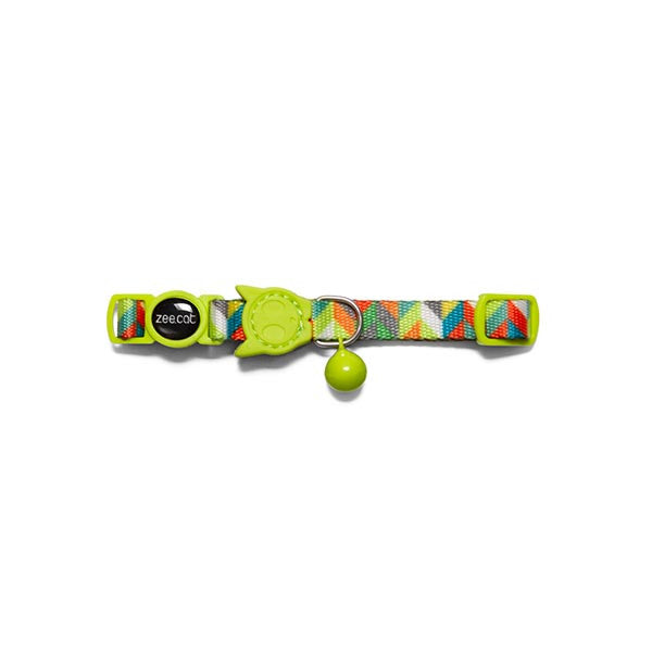 Fritz | Cat Collar