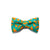 NYC Pizza | Dog Bow Tie