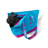 Zee.Dog Donut Dog Carrier