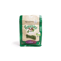 Zee.Dog Greenies Freshmint Large I Dental Dog Treats
