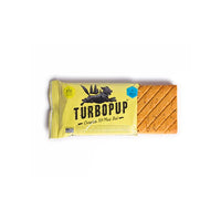 Turbopup - Peanut Butter Flavor | Dog Power Bar