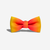 Citrus | Dog Bow Tie