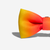 Citrus | Dog Bow Tie