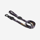 Zee.Dog x Chinatown Market Black  | Leash
