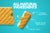 Turbopup - all-natural ingredients feature - Dog Power Bar | Zee.Dog
