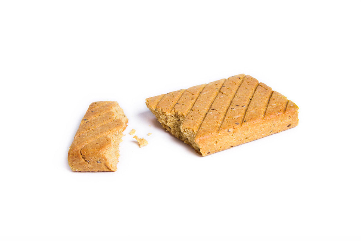 Turbopup in Peanut Butter Flavor - Dog Power Bar | Zee.Dog