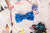 Atlanta | Dog Bow Tie