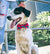 Uni | Dog Bow Tie