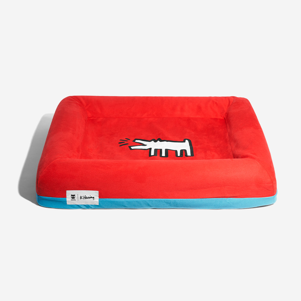 Barking Dog | Zee.Bed Cover