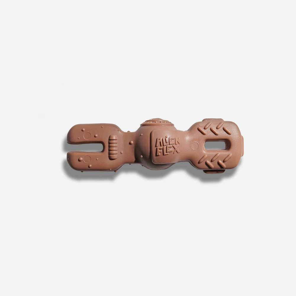 Alien Flex Wrench | Nylon Dog Toy