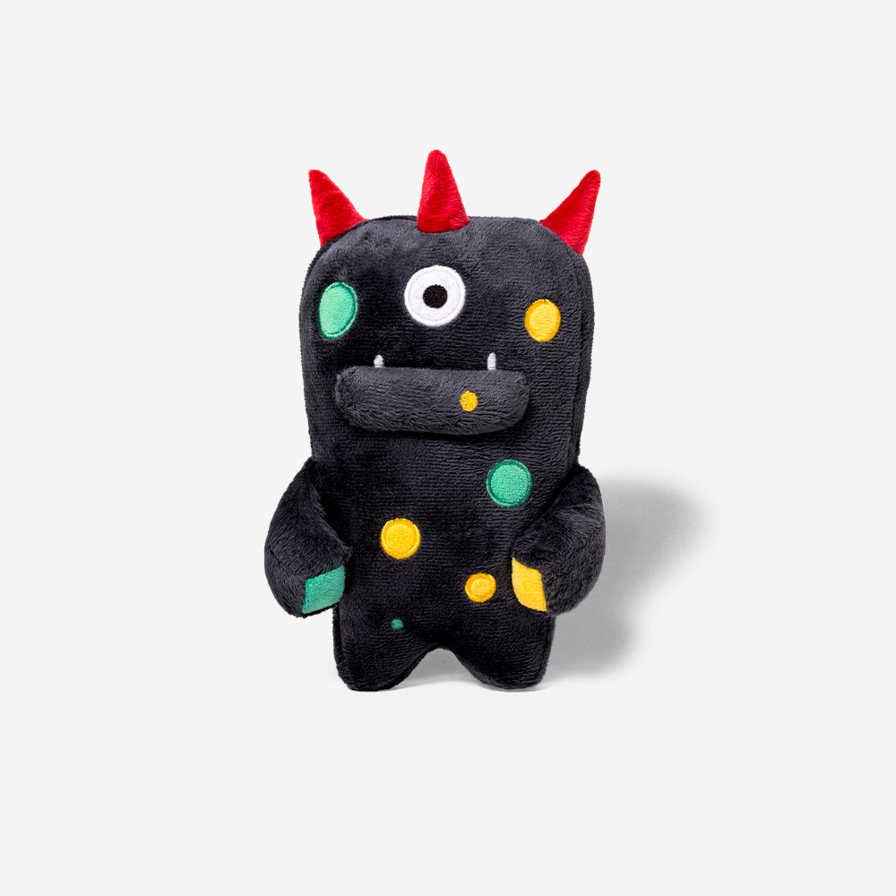 Alien Flex Ghim | Plush Dog Toy