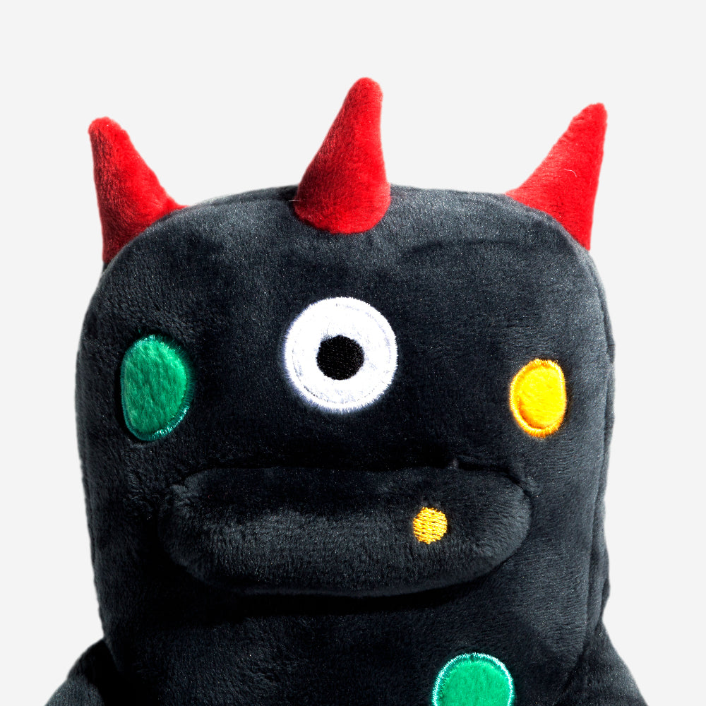 Alien Flex Ghim | Plush Dog Toy
