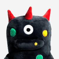 Alien Flex Ghim | Plush Dog Toy