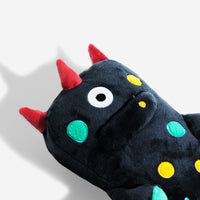 Alien Flex Ghim | Plush Dog Toy