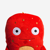 Alien Flex Stixx | Plush Dog Toy