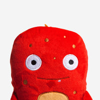 Alien Flex Stixx | Plush Dog Toy