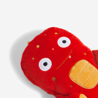 Alien Flex Stixx | Plush Dog Toy