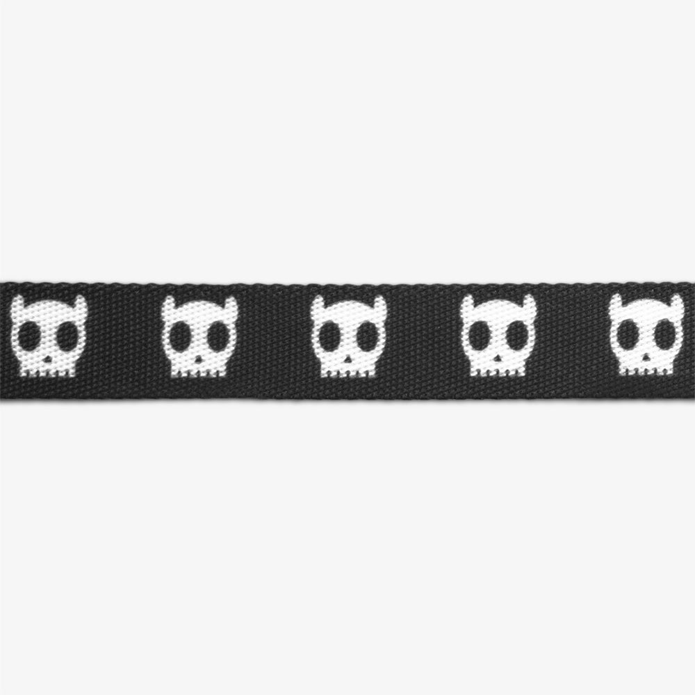 Skull | Cat Harness with Leash