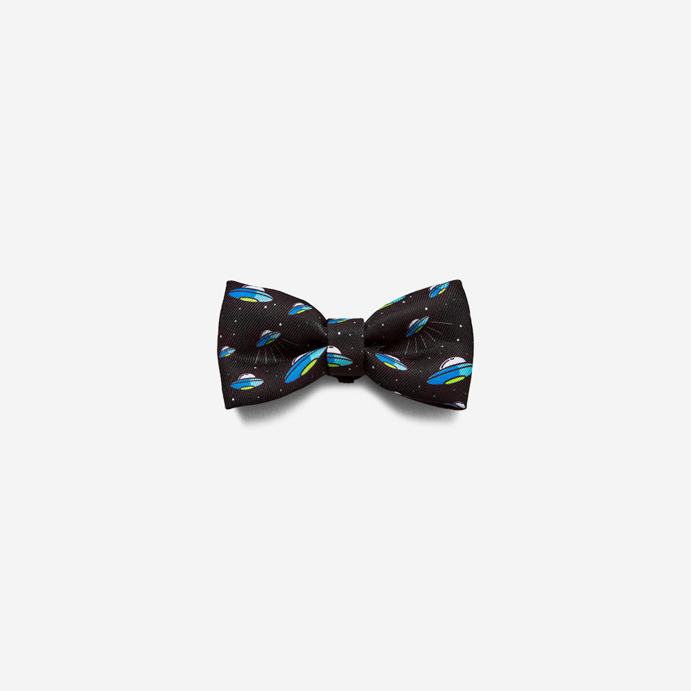 Area 51 | Dog Bow Tie