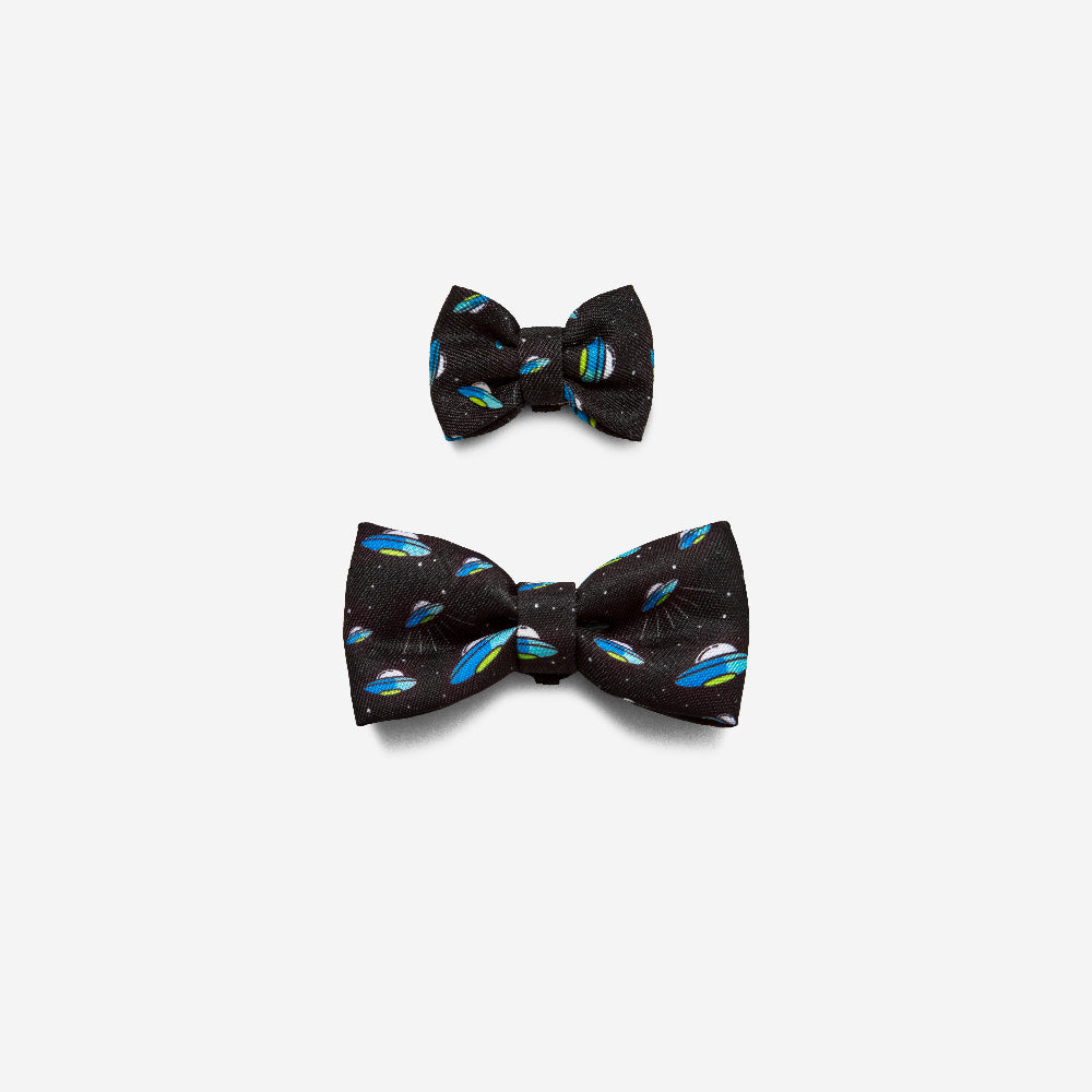 Area 51 | Dog Bow Tie