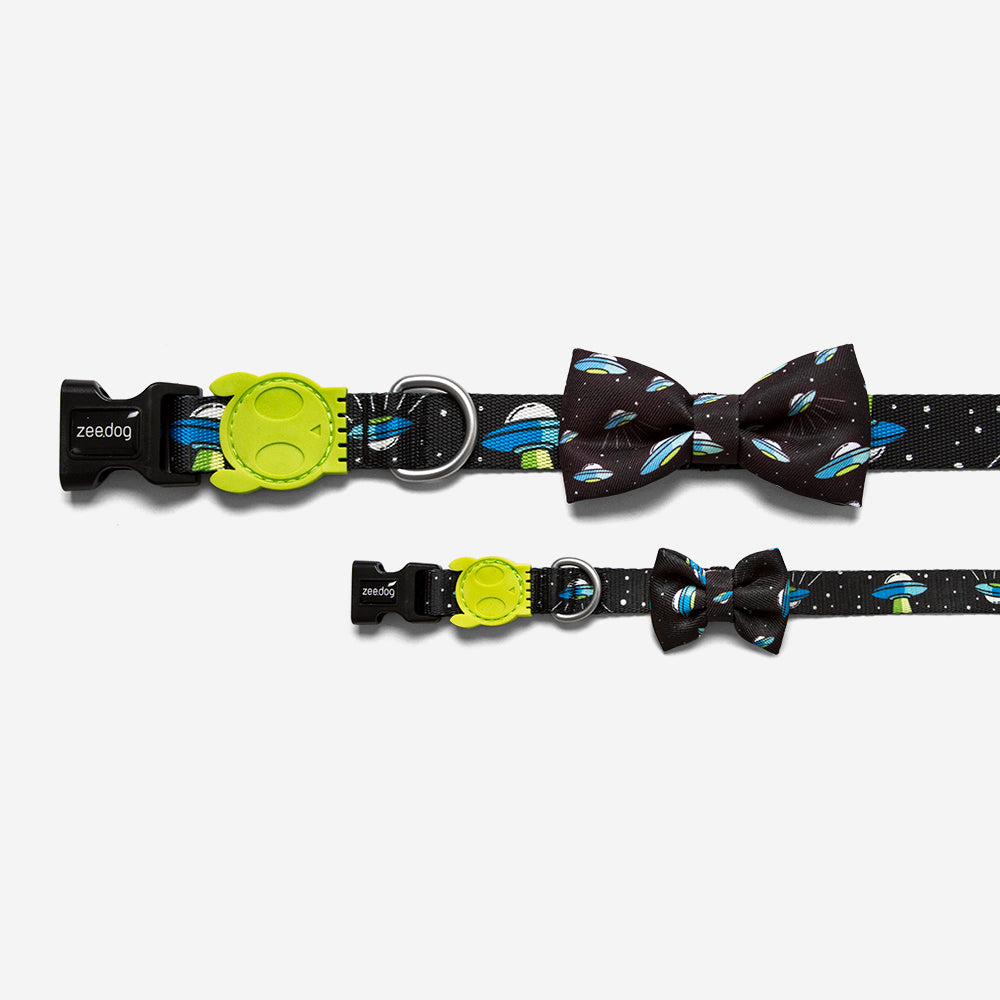 Area 51 | Dog Bow Tie