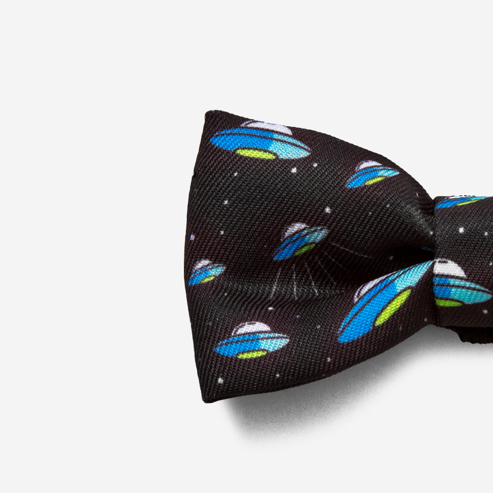 Area 51 | Dog Bow Tie