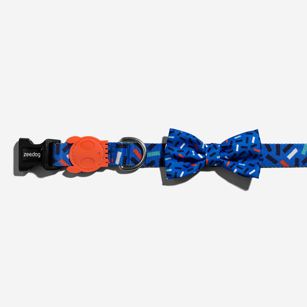 Atlanta | Dog Bow Tie