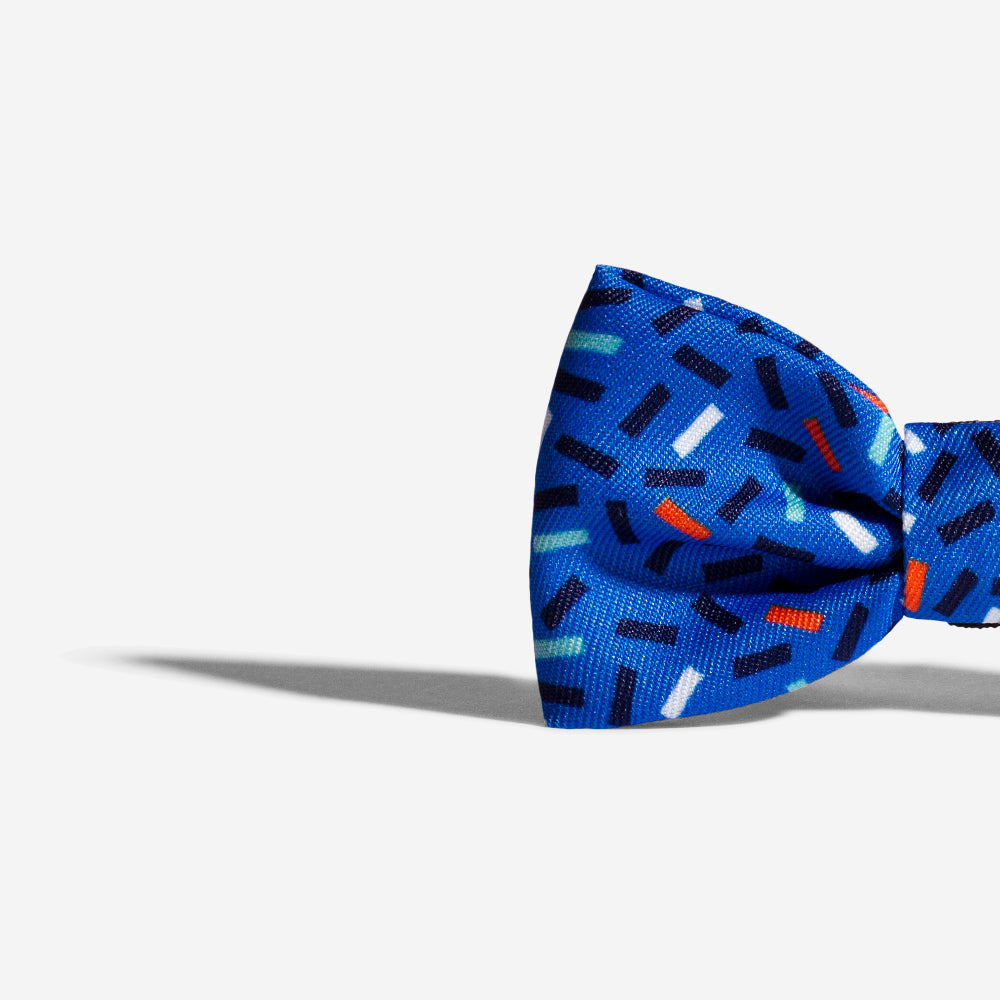 Atlanta | Dog Bow Tie