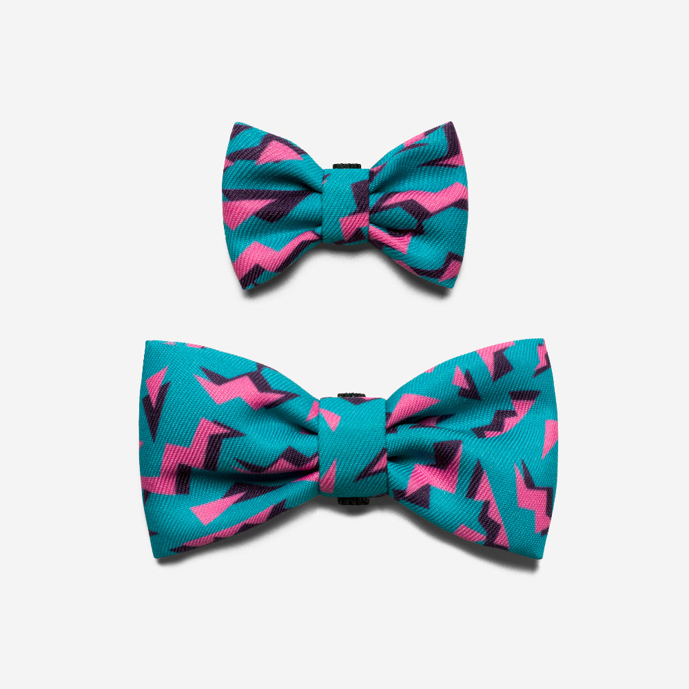 Crosby | Dog Bow Tie