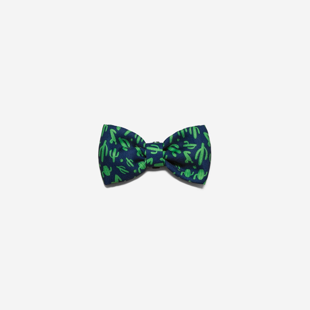 Guacamole | Dog Bow Tie